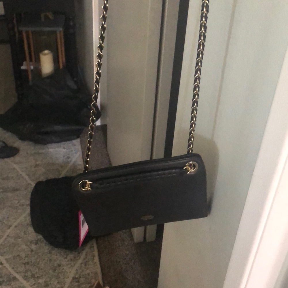 Vince Camuto cross body bag
